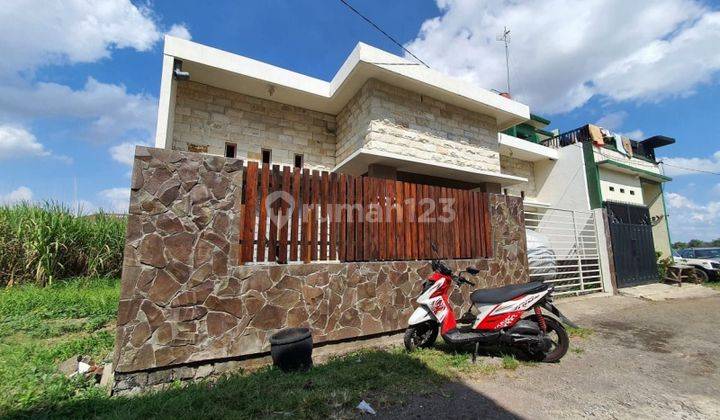 Rumah 2 Kamar Dekat Kampus Di Karangploso Malang GMK01198 1