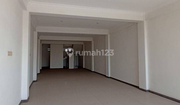 Ruko Strategis 3 Lantai Di Jalan Panglima Sudirman Pasuruan GMK01200 9