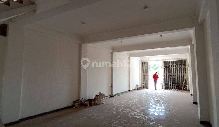 Ruko Strategis 3 Lantai Di Jalan Panglima Sudirman Pasuruan GMK01200 7