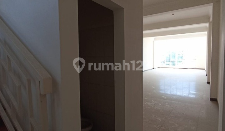 Ruko Strategis 3 Lantai Di Jalan Panglima Sudirman Pasuruan GMK01200 11