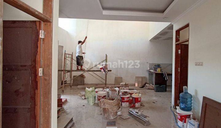 Rumah Progress Bangun Di Pondok Karya Bhakti Pasuruan Gmk01202 3