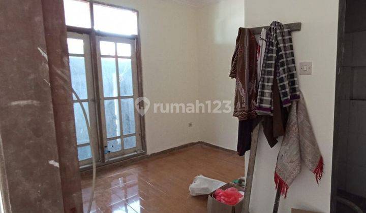 Rumah Progress Bangun Di Pondok Karya Bhakti Pasuruan Gmk01202 4
