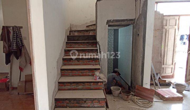 Rumah Progress Bangun Di Pondok Karya Bhakti Pasuruan Gmk01202 6