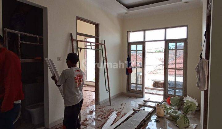 Rumah Progress Bangun Di Pondok Karya Bhakti Pasuruan Gmk01202 5