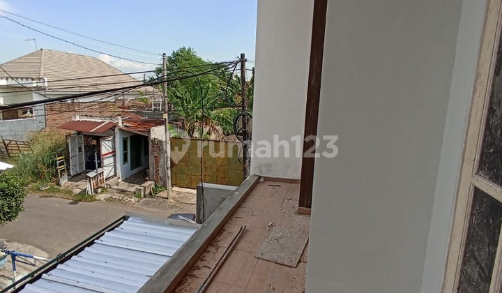 Rumah Progress Bangun Di Pondok Karya Bhakti Pasuruan Gmk01202 13