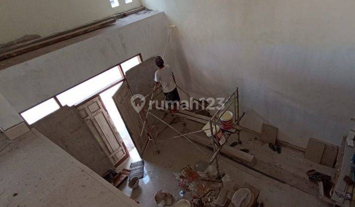 Rumah Progress Bangun Di Pondok Karya Bhakti Pasuruan Gmk01202 16