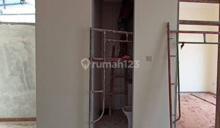 Rumah Progress Bangun Di Pondok Karya Bhakti Pasuruan Gmk01202 15