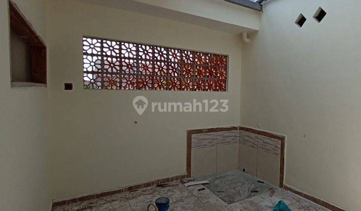 Rumah Progress Bangun Di Pondok Karya Bhakti Pasuruan Gmk01202 17