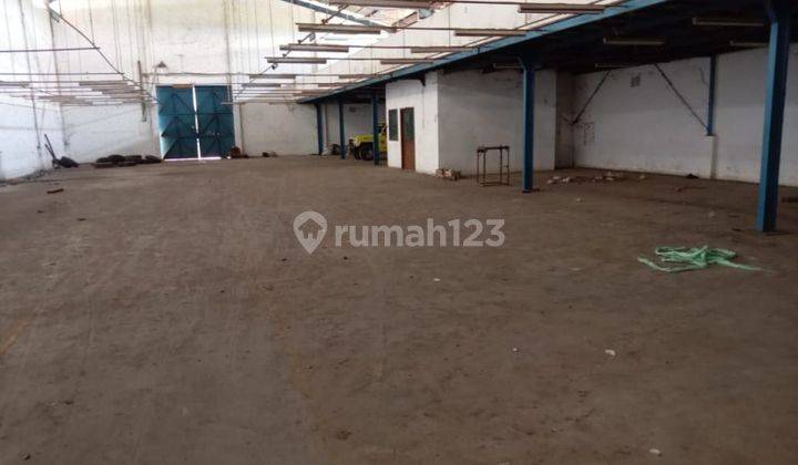 Gudang Strategis Di Karangploso Malang Gmk01207 1