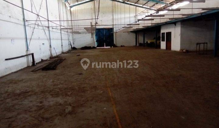 Gudang Strategis Di Karangploso Malang Gmk01207 4