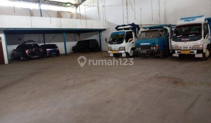 Gudang Strategis Di Karangploso Malang Gmk01207 3