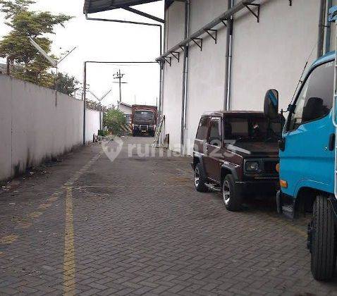 Gudang Strategis Di Karangploso Malang Gmk01207 6
