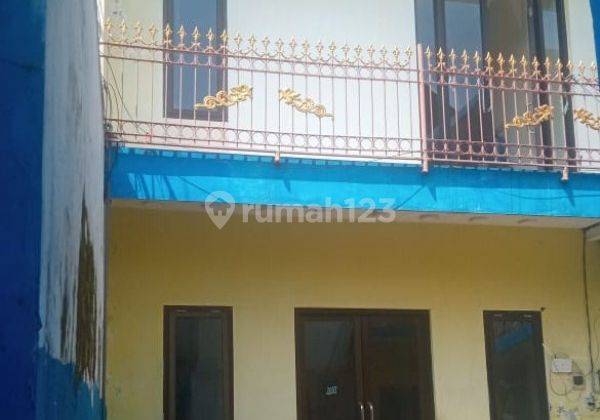 Rumah Bagus Cocok Untuk Usaha Di Pakis Malang GMK01225 5