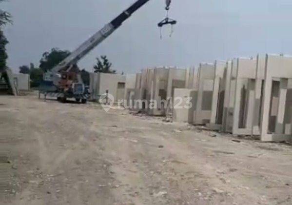 Tanah 13000 M2 Di Jalan Raya Perning Wringinanom Mojokerto 1