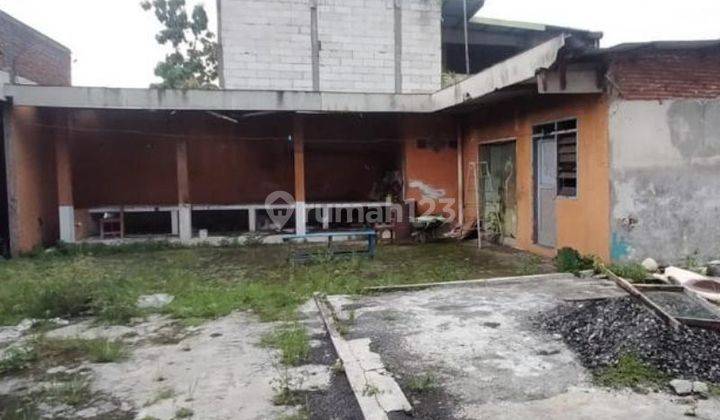 Rumah 1 Kamar Di Daerah Sukun Malang Gmk01236 1