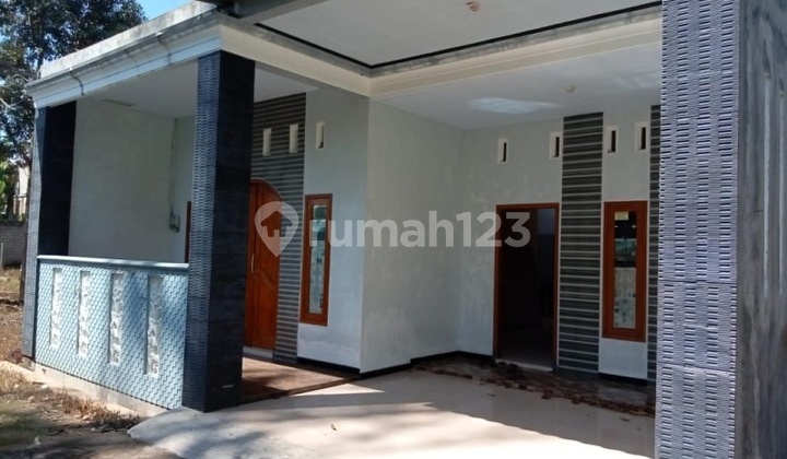 Rumah Baru Murah Di Talangagung Kepanjen Malang GMK01250 1
