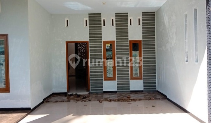 Rumah Baru Murah Di Talangagung Kepanjen Malang GMK01250 4