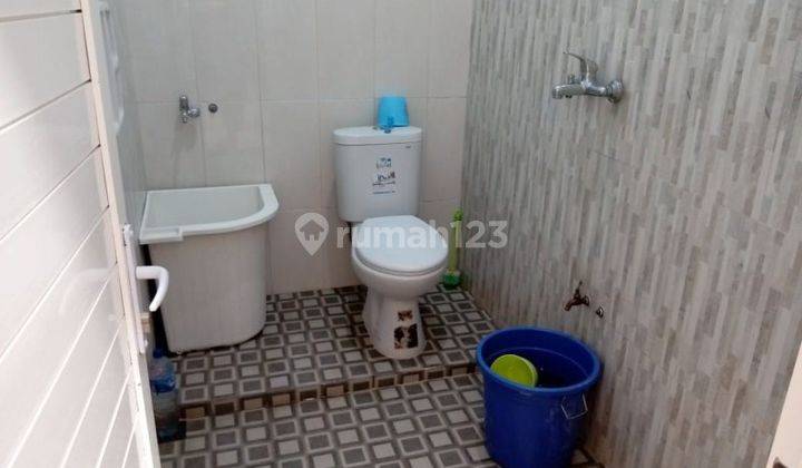Rumah Baru Murah Di Talangagung Kepanjen Malang GMK01250 11