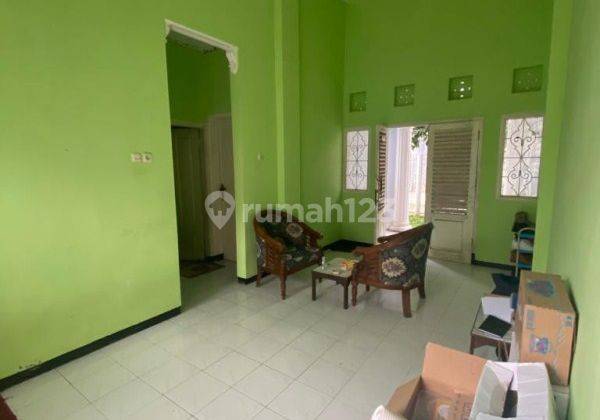 Rumah Bagus Dijual di Puncak Buring Indah Malang Gmk01284 2