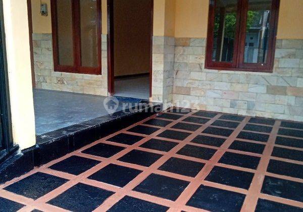 Rumah Murah Bagus di Perumahan Daerah Pakis Malang Gmk01551 2