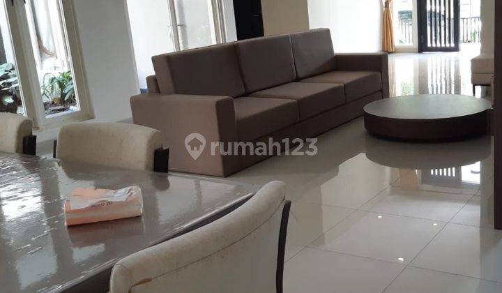 Rumah Mewah Dijual di Perumahan Elit Araya Malang Gmk01406 2