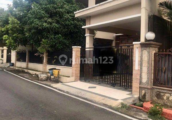 Rumah Bagus 7 Kamar Dijual di Bantaran Blimbing Malang Gmk01598 1