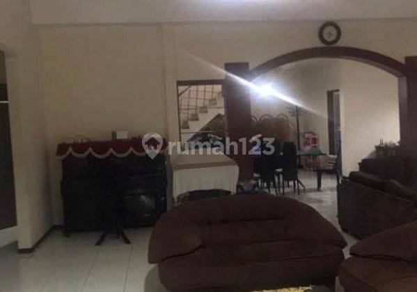 Rumah Bagus 7 Kamar Dijual di Bantaran Blimbing Malang Gmk01598 2