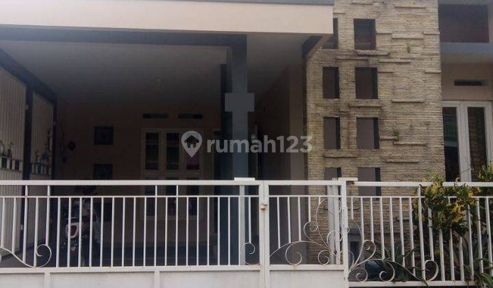 Rumah Bagus Dijual di Kota Batu Gmk01602 1