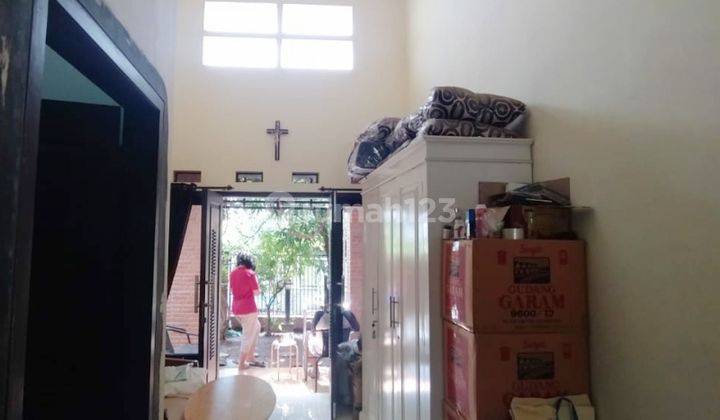 Rumah Bagus Dan Terawat 2 Kamar, Lokasi Di Jalan Bunga Gmk00184 2