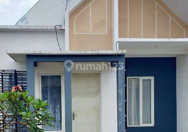 Rumah Bagus Dekat Kampus Dijual di Tunggulwulung Malang Gmk01615 1