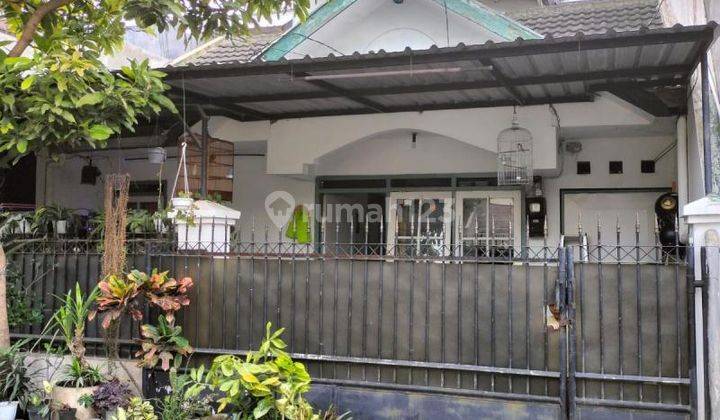 Rumah Bagus 3 Kamar Dijual di Sulfat Malang Gmk01621 1