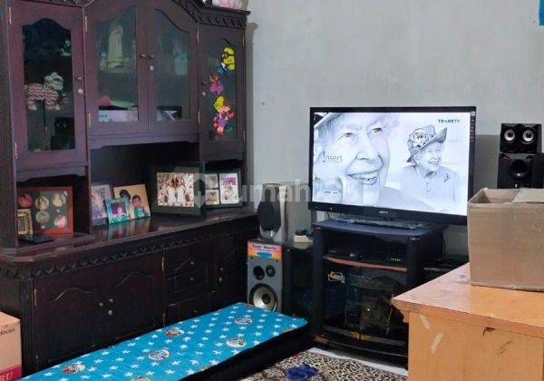 Rumah Bagus 3 Kamar Dijual di Sulfat Malang Gmk01621 2