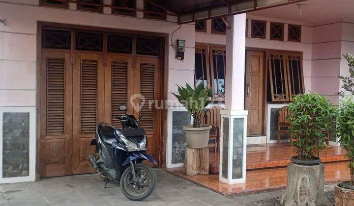 Rumah Berhalaman Luas Dijual di Jalan Melon Pemalang Gmk01622 1