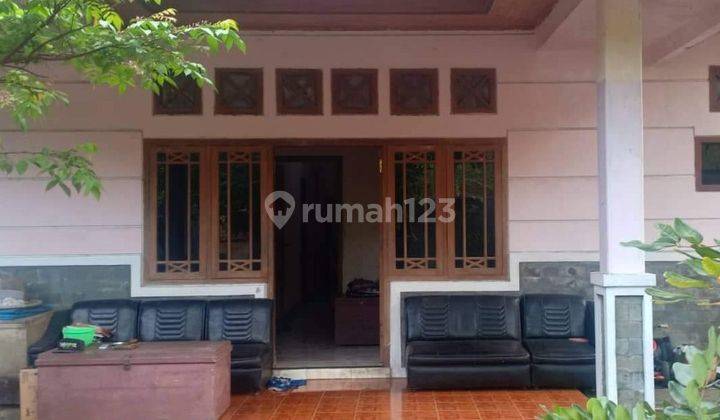 Rumah Berhalaman Luas Dijual di Jalan Melon Pemalang Gmk01622 2