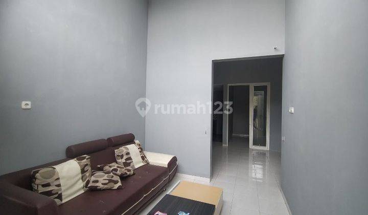 Rumah Bagus 3 Kamar Dijual di Perumahan Buring Malang Gmk01639 2