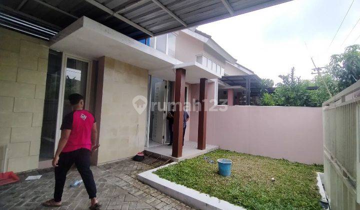 Rumah Bagus 3 Kamar Dijual di Perumahan Buring Malang Gmk01639 1