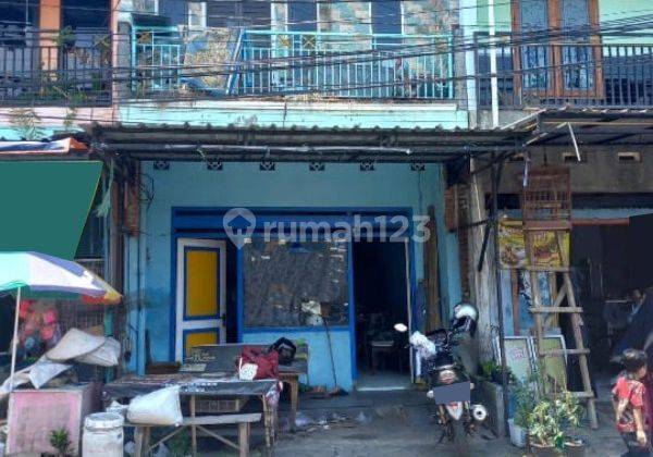 Rumah Cocok Untuk Usaha di Daerah Arjosari Malang Gmk01641 1