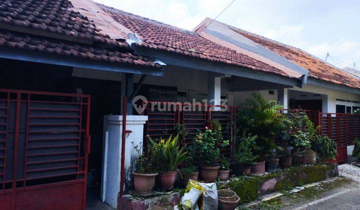 Rumah Bagus Dan Kokoh Dijual di Daerah Bantaran Malang Gmk01642 1