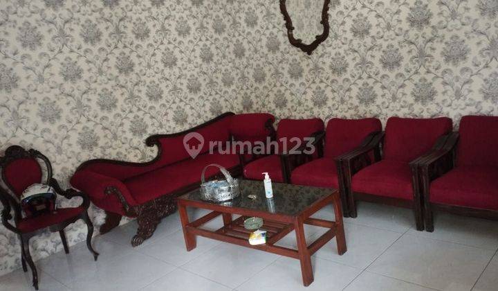 Rumah Bagus Dan Kokoh Dijual di Daerah Bantaran Malang Gmk01642 2