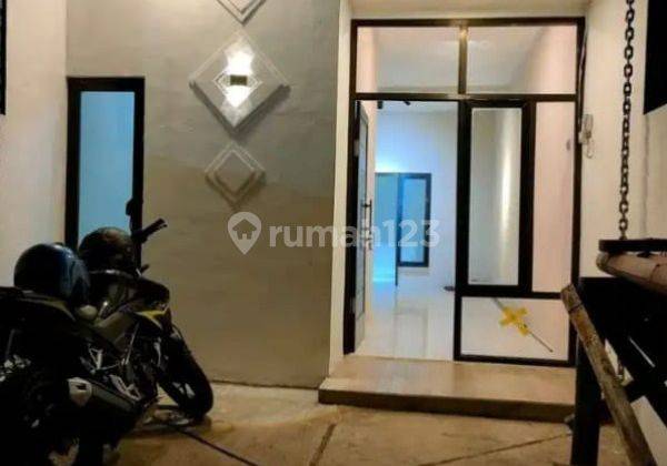 Rumah Bagus Dijual di Sawojajar Malang Gmk01643 1