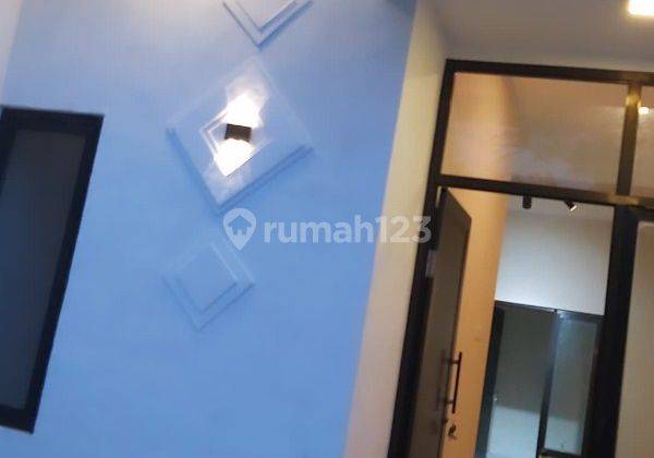 Rumah Bagus Dijual di Sawojajar Malang Gmk01643 2