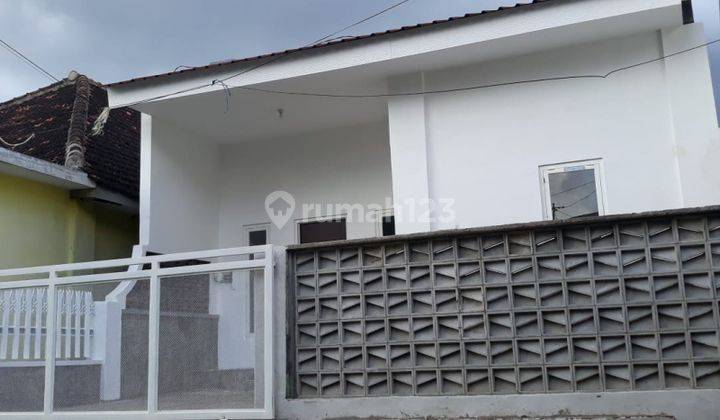 Rumah Bagus Siap Huni Dijual di Sulfat Malang Gmk01652 1