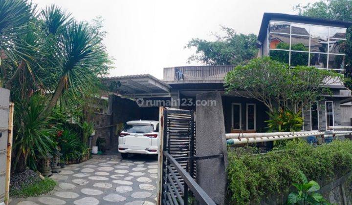 Rumah Bagus Nuansa Bali di Dekat Kawasan Ijen Malang Gmk01654 1