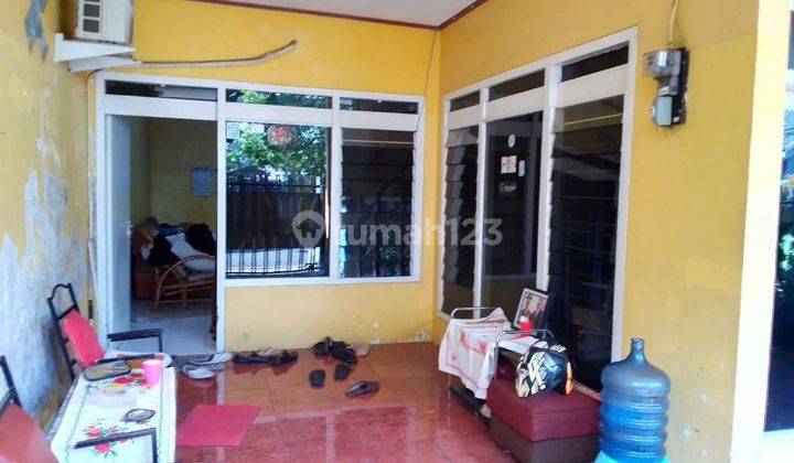 Rumah Bagus Siap Huni Dijual di Jalan Ikan Ikan Malang Gmk01653 2