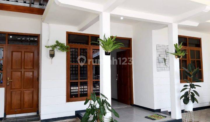 Rumah Bagus Tenang Dan Nyaman Dijual di Sulfat Malang Gmk01662 2