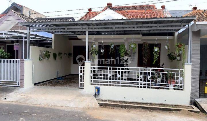 Rumah Bagus Tenang Dan Nyaman Dijual di Sulfat Malang Gmk01662 1