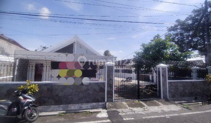 Rumah Bagus Pekarangan Luas di Lowokwaru Malang Gmk01663 1