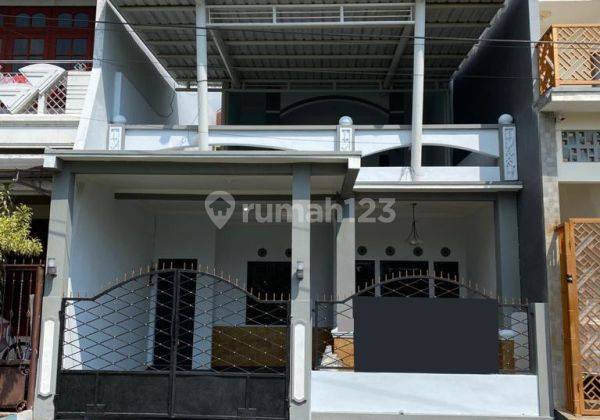 Rumah Bagus 2 Kamar Dijual di Kasin, Sukun, Malang Gmk01672 1