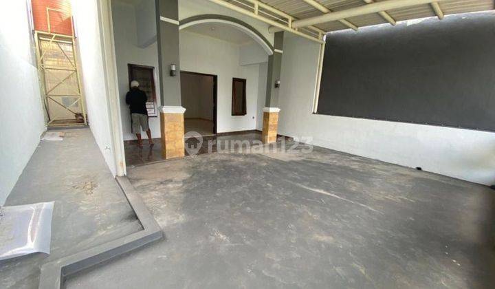 Rumah Bagus 2 Kamar Dijual di Kasin, Sukun, Malang Gmk01672 2