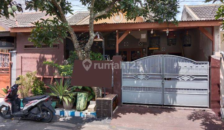 Rumah Bagus 3 Kamar Dijual di Perumahan Sulfat Malang Gmk01671 1